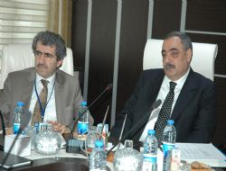 ÖSYM'nin nabzı Erzurum'da attı